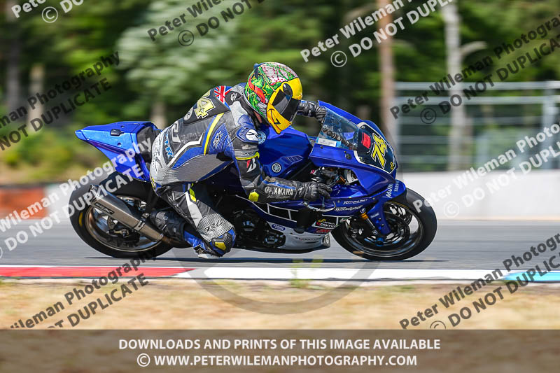 Slovakia Ring;event digital images;motorbikes;no limits;peter wileman photography;trackday;trackday digital images